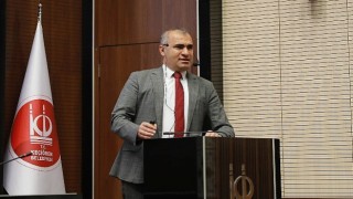 Keçiören Belediyesi Personeline Taşınmaz Mal Yönetimi Eğitimi