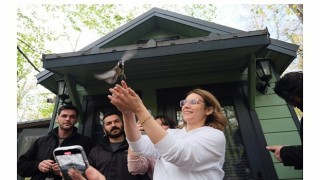 Mantar avıyla doğanın tadını çıkardılar