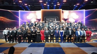 MICE sektörünün en büyük buluşması