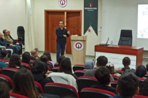 Prof. Dr Erkan, “FED’in Kararları Dünya Ekonomisini Etkiliyor”