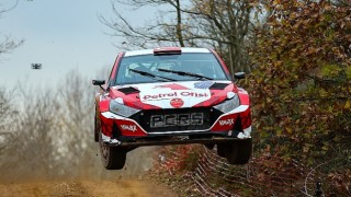 Şampiyon Sezonu Zaferle Kapadı