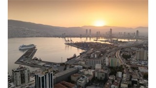 İzmir Büyükşehir Belediyesi yıla Moodin Aaa teyidiyle başladı