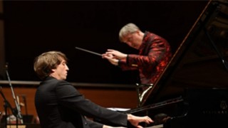 İzmir Devlet Senfoniden en hüzünlü konser