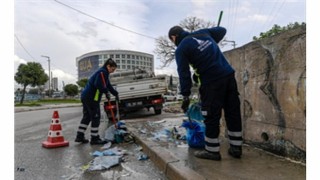 Kent estetiğine sıkı takip