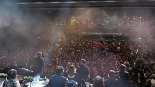 Konservatuvar Oda Orkestrası yeni üyelerini arıyor