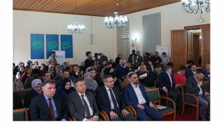 UDEF “Uluslararası Öğrencilerin Türkiye Deneyimlerini” Raporladı