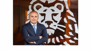 ING Türkiye nin aktif büyüklüğü 279,6 milyar TL