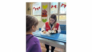 Önlenebilir Körlük ile Aydınlık Bir Yaşam Projesi