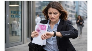 Tüp bebek tedavisi gören çalışan kadınlara özel izin hakkı tanınmalı