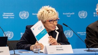 Uluslararası Narkotik Kontrol Kurulu (INCB) 2025 Raporu açıklandı