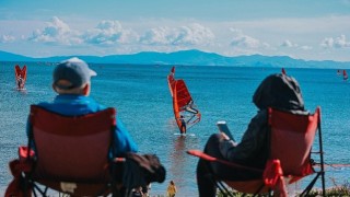 Yelken Şampiyonası, Didim Belediyesi nin Ev Sahipliğinde Başladı