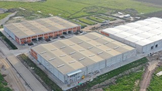 BASBAŞ ta Yatırımlar Hızlandı: İhracat Hedefi 3 Kat Arttı