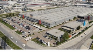 Bosch Rexroth Bursa Fabrikası Teknik ve Ticari Müdürü Daniel Seufert oldu