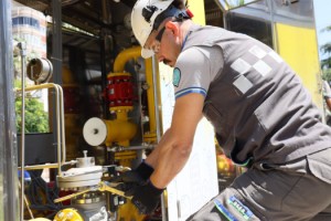 Çukurova’da Hava Kalitesine 1,1 Milyon Aboneyle Güçlü Katkı