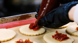 Dalında Çürüyen Değil, Sofraya Ulaşan Bereket