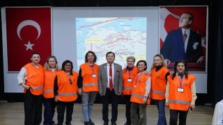 Deprem Uzmanı Moriwaki Uyardı: “Yapı ve Zemin Güvenliği Hayat Kurtarır”