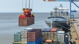 Ege İhracatçı Birliklerinden Şubat ayında 1 milyar 472 milyon dolarlık ihracat