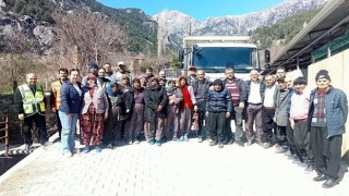 Geçmişi yüzyıllara dayanan ipekböcekçiliği yeniden canlandırılıyor