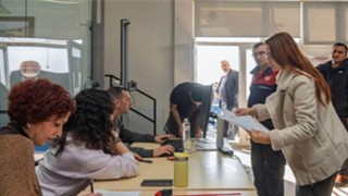 İzmir İtfaiyesi gücüne güç katıyor