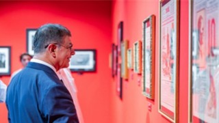 İzmir, kültür ve sanatın adresi oldu