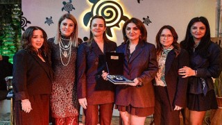 Öznur Tugay: Kadınlar için değişimi güç birliğiyle sağlayalım