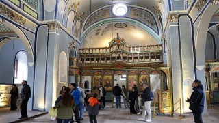 Selçuklunun Sembol Mekanları Bayram Tatilinde Ziyaretçi Akınına Uğradı