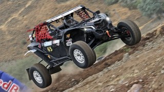 2026 nın İlk Offroad Randevusu Trabzon Akçaabat ta