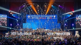 Akkuyu NGS Ekibi, AtomSkills-2026 Uluslararası Mesleki Yetkinlik Şampiyonasında