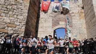 Bursa nın Mirası Sporla Buluşuyor