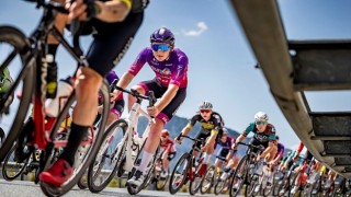 Cumhurbaşkanlığı Türkiye Bisiklet Turu 61. kez sahneye çıkıyor