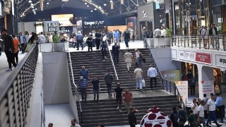 İnegöl de Mobilya Şöleni Başlıyor