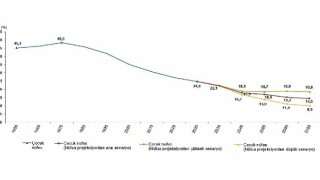 İstatistiklerle Çocuk, 2025