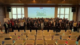 İzmir in iklim geleceği masaya yatırıldı