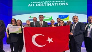 İzmir turizmde iddiasını büyütüyor