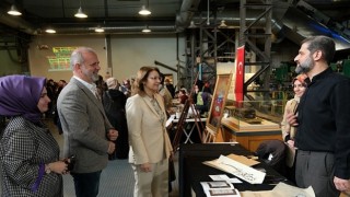 Kağıdın hikayesi SEKA da yazıldı