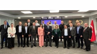 Made in USA” ile Engelleri Aşın