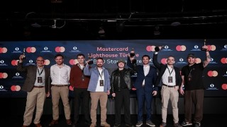 Mastercard Lighthouse Türkiye, Yapay Zekâ Odaklı 6 Girişimi Mezun Etti