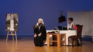 Osmangazi Belediyesi Rumeli Sıcaklığını Sahneye Taşıdı