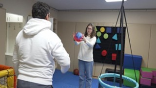 Sağlık, destek ve umut merkezi