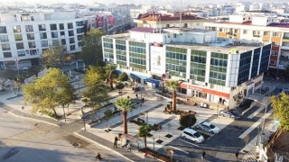 Sahil Yürüyüş Yolu Kaydırıldı