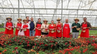 5. Uluslararası Antalya FoodFest Gastronomi Festivali