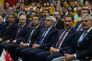 Afet Yönetimin ’de Hatay Modeli Çalıştayı Başladı.