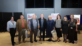 Arkeolojinin duayenleri