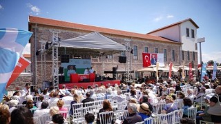 Ayvalık Gastrofest, İkinci Kez Ege'nin Kalbinde Gastronomi Dünyasını Buluşturuyor