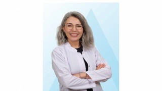 Cildiniz kışın çok yıprandı diye üzülmeyin!
