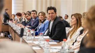 Çocukların ihtiyaçları haritalanıyor