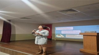 Dijital tuzaklara karşı gençlere kalkan