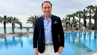 Dünya Turizm ve Mice sektörünün en prestijli etkinliklerini düzenleyen Ataman dan Destinasyon Mesajı