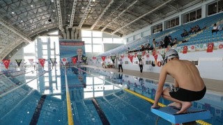 Engelsiz Spor Oyunları; Goalball, Para Yüzme ve Tenis