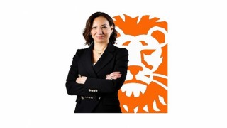 ING Türkiye de üst düzey atama